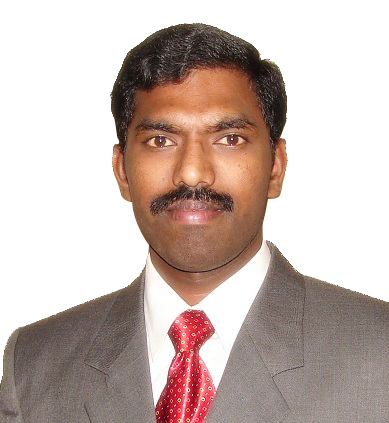 Pachaimuthu Muthusamy